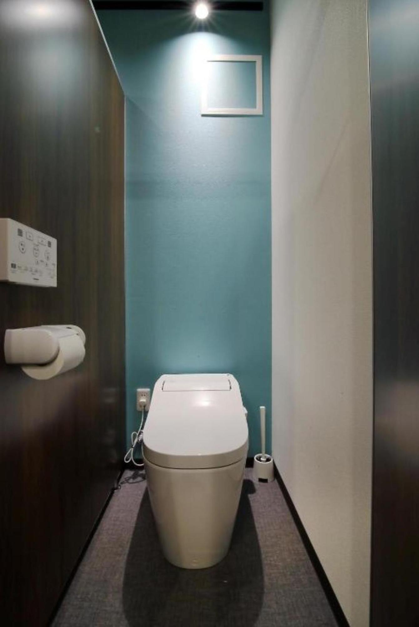 Auberge de jeunesse Bee-hive Sugamo - Male Only Tōkyō